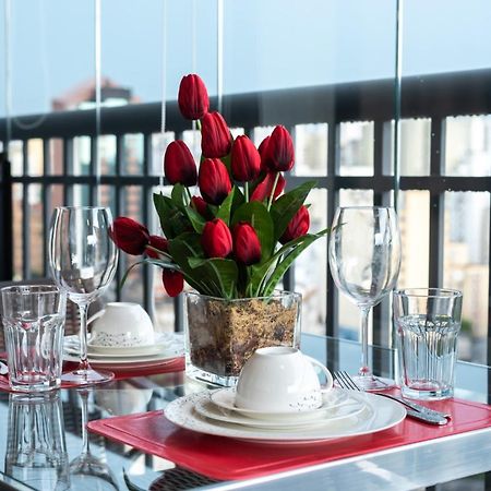 סאו פאולו Rosemari'S Apartments Sao Joao מראה חיצוני תמונה