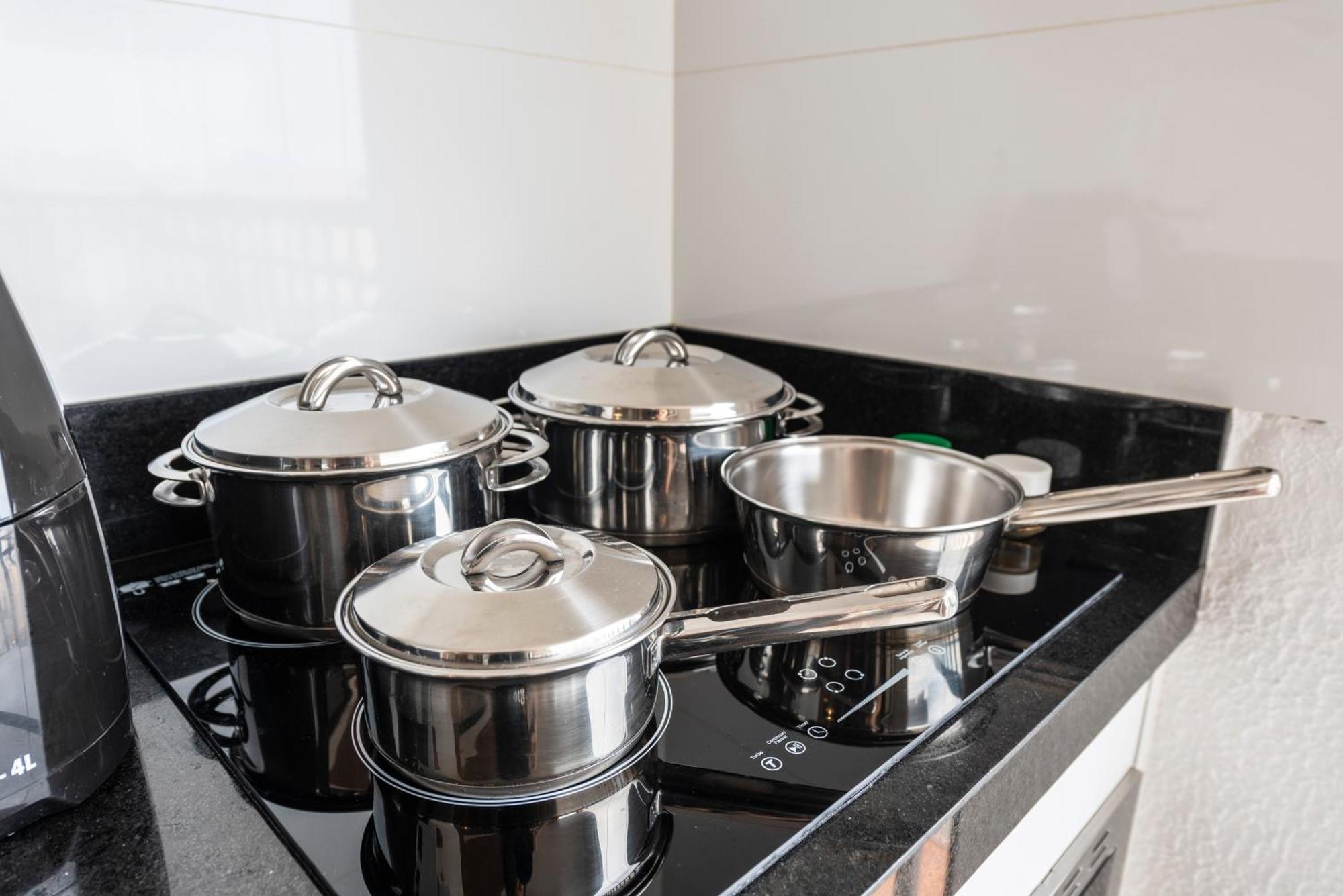 סאו פאולו Rosemari'S Apartments Sao Joao מראה חיצוני תמונה