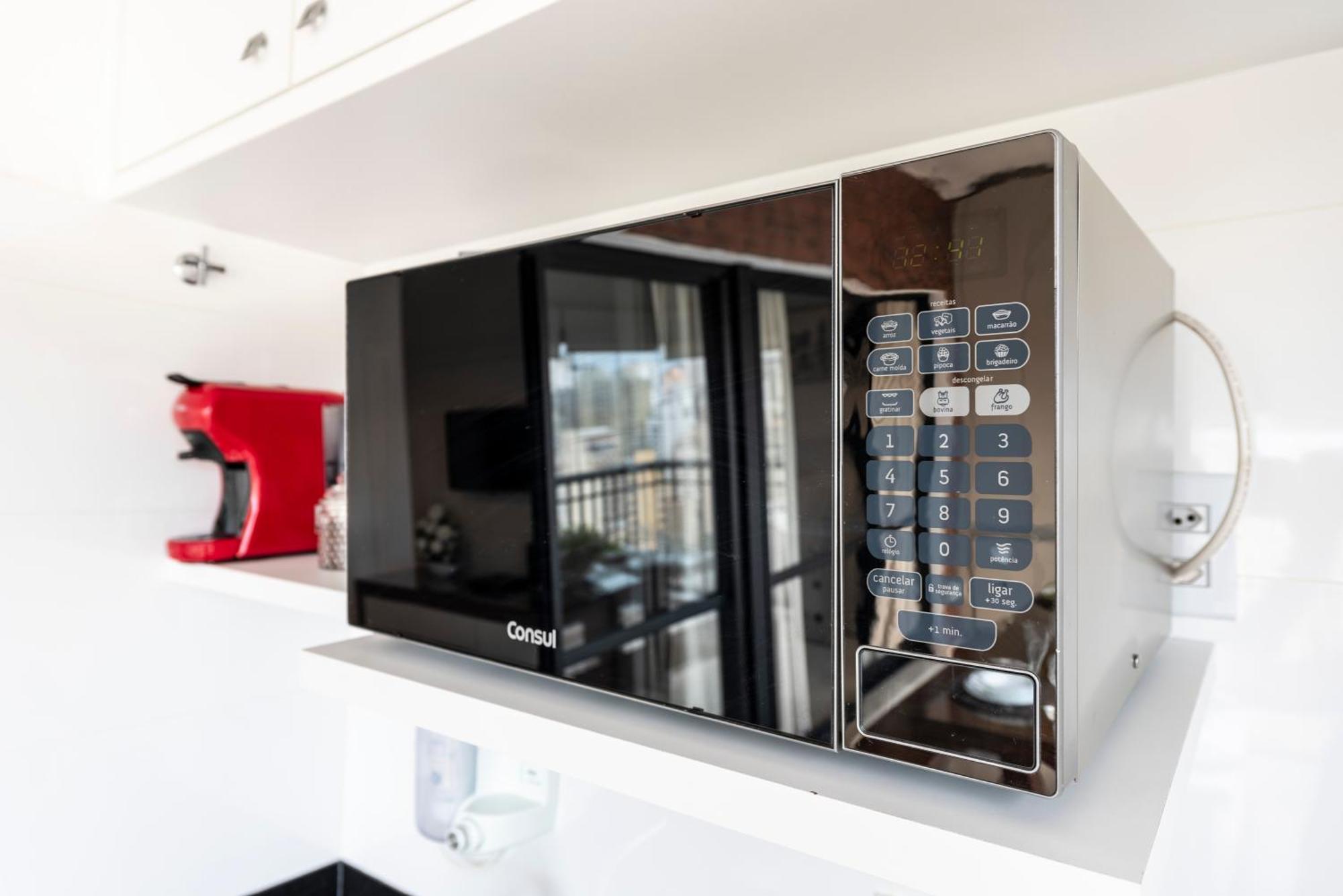 סאו פאולו Rosemari'S Apartments Sao Joao מראה חיצוני תמונה
