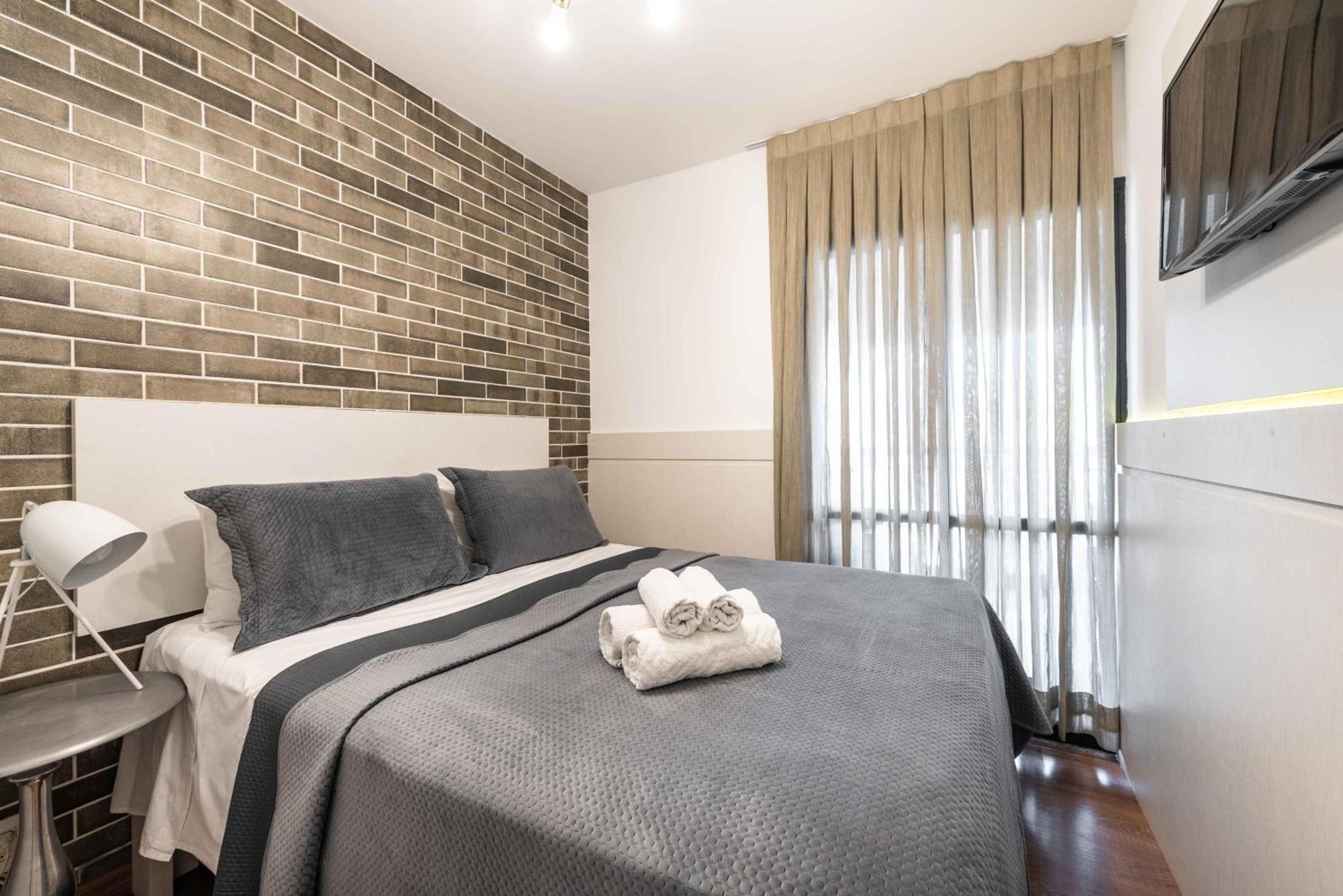 סאו פאולו Rosemari'S Apartments Sao Joao מראה חיצוני תמונה