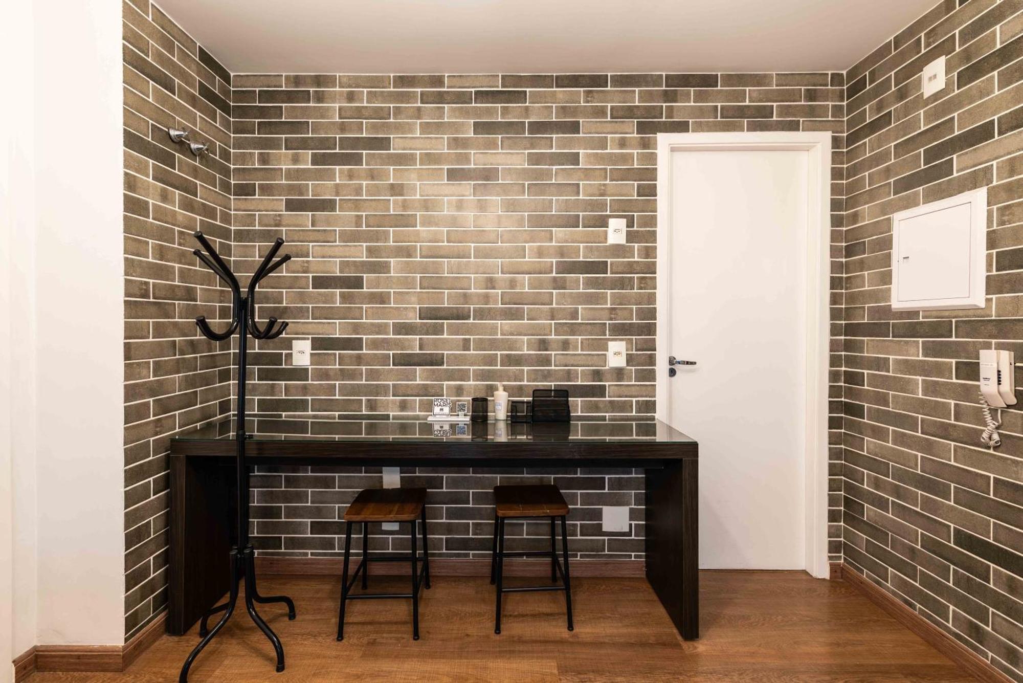 סאו פאולו Rosemari'S Apartments Sao Joao מראה חיצוני תמונה
